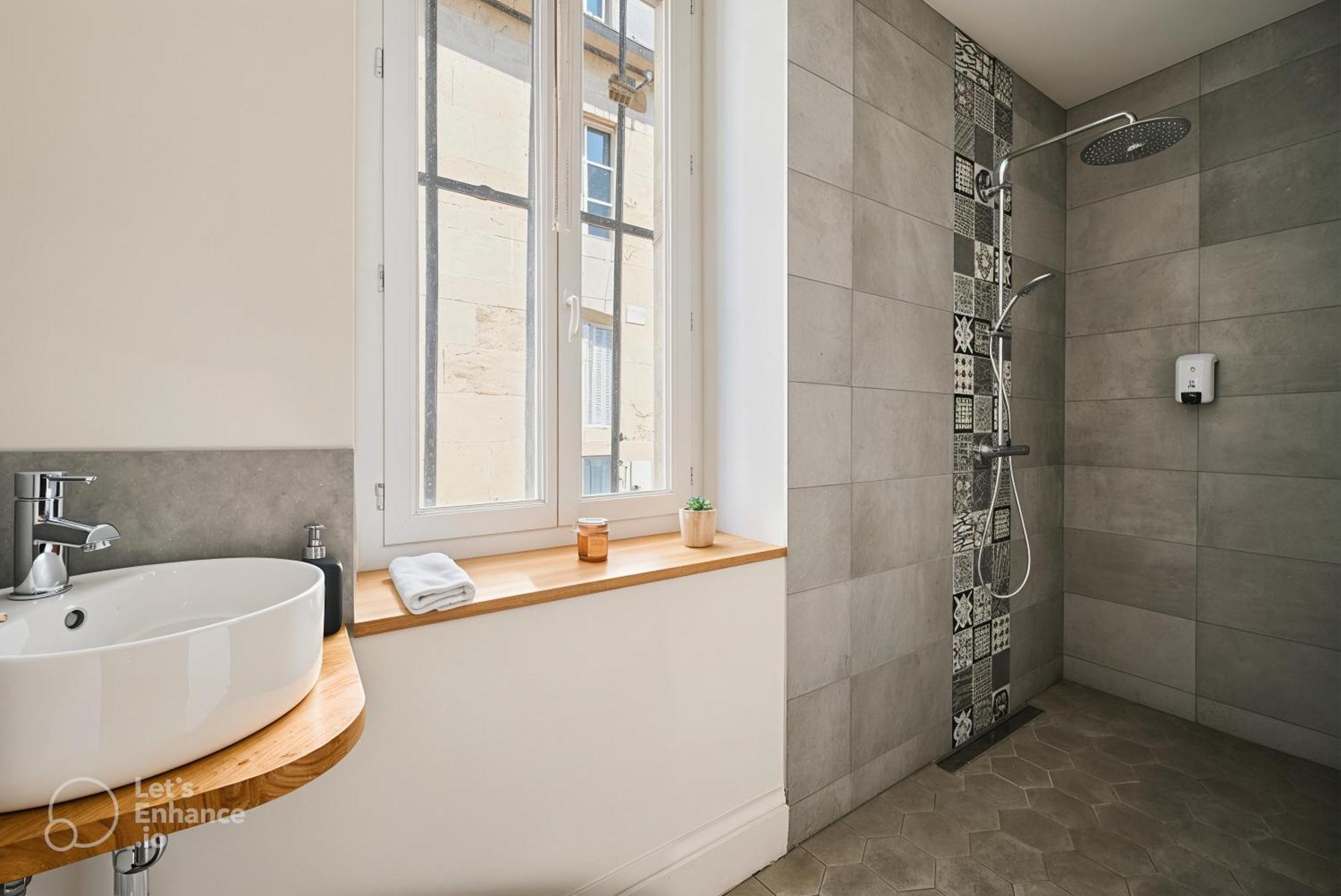 Le Rousseau - Appartement & Suite En Hypercentre ディジョン エクステリア 写真